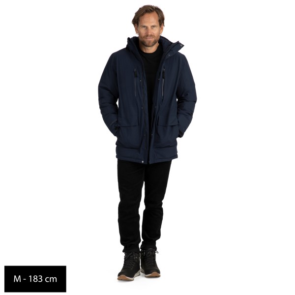 Heber Peak - SylvaHe. Winter Boots - Botas invierno