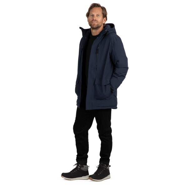 Heber Peak - SylvaHe. Winter Boots - Botas invierno