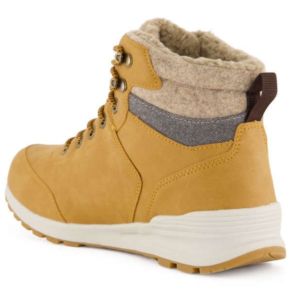 Heber Peak - SylvaHe. Winter Boots - Botas invierno
