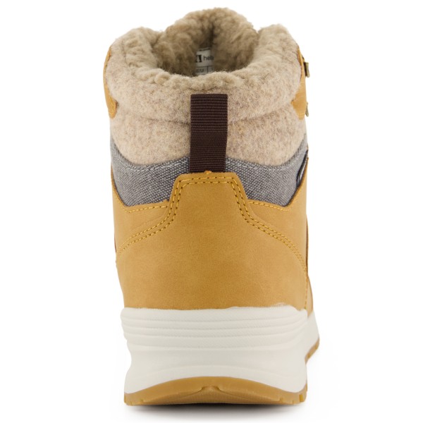 Heber Peak - SylvaHe. Winter Boots - Botas invierno