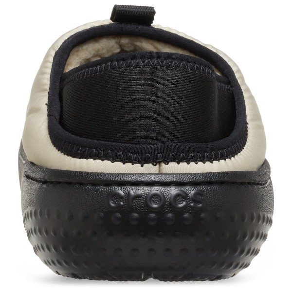 Crocs - Classic Puff Moc - Hyttesko