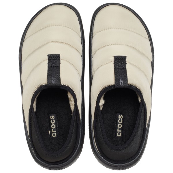 Crocs - Classic Puff Moc - Hyttesko