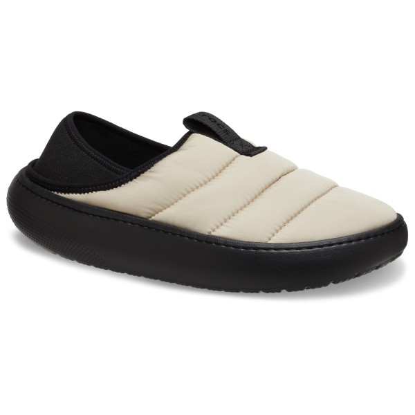 Crocs - Classic Puff Moc - Innetofflor