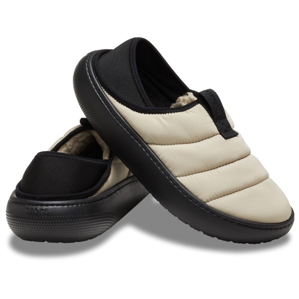 Crocs - Classic Puff Moc - Innetofflor