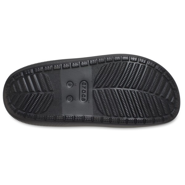 Crocs - Classic Puff Moc - Slippers