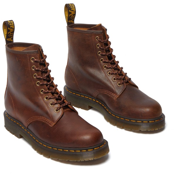 Dr. Martens - 1460 SR Parker Life Shield WP - Vinterskor