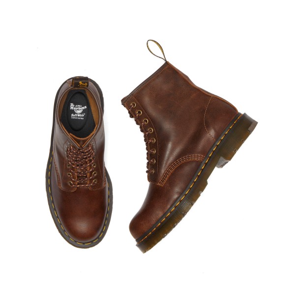 Dr. Martens - 1460 SR Parker Life Shield WP - Vinterskor