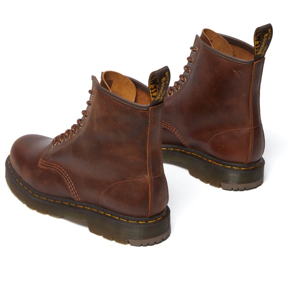 Dr. Martens - 1460 SR Parker Life Shield WP - Winterschuhe