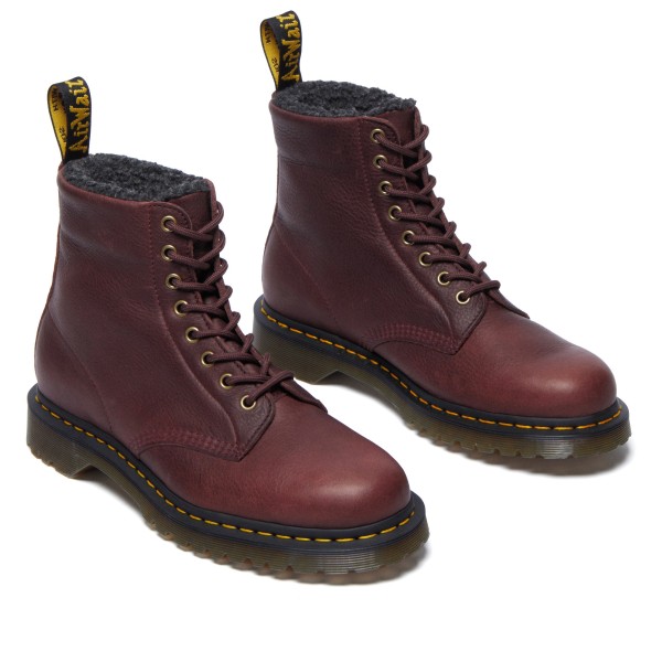 Dr. Martens - 1460 WL Grizzly - Winterschoenen