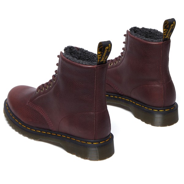 Dr. Martens - 1460 WL Grizzly - Winterschoenen