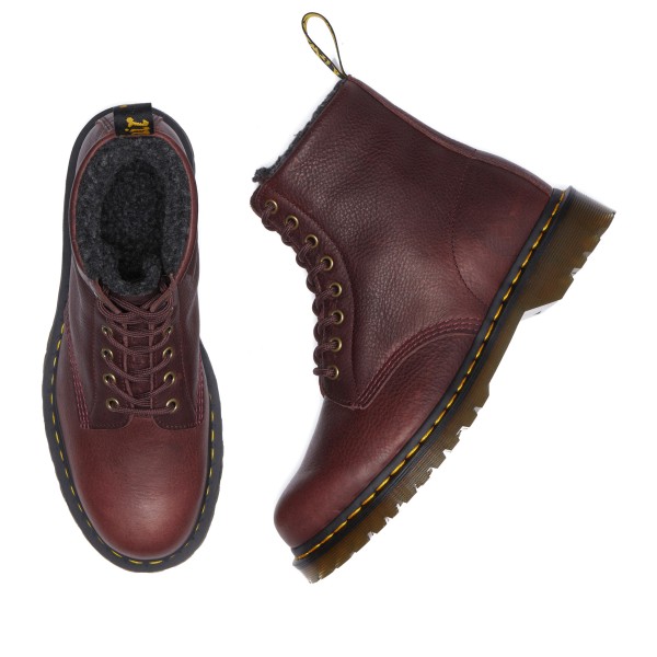 Dr. Martens - 1460 WL Grizzly - Winterschoenen