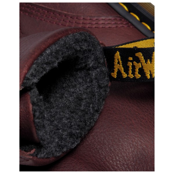Dr. Martens - 1460 WL Grizzly - Winterschoenen