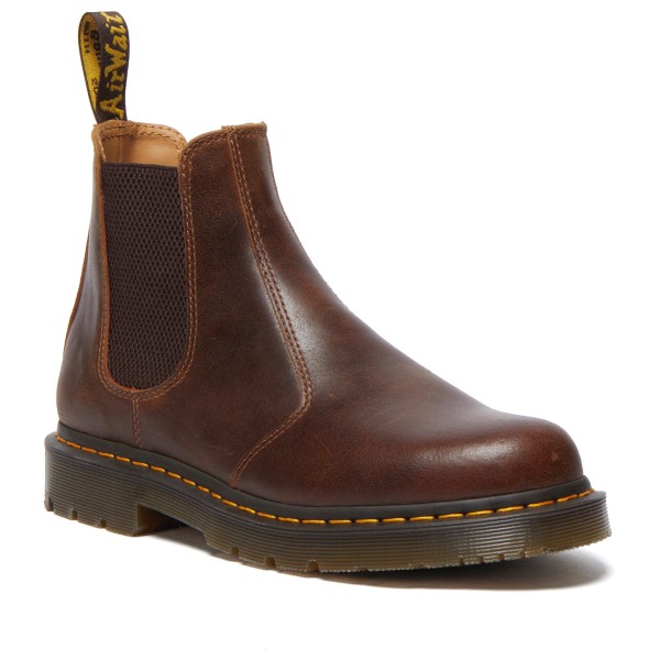 Dr. Martens - 2976 SR Parker Life Shield WP - Scarpe invernali