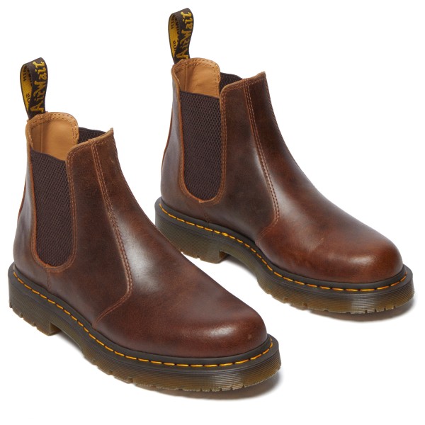 Dr. Martens - 2976 SR Parker Life Shield WP - Scarpe invernali