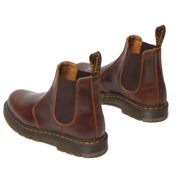 Dr. Martens - 2976 SR Parker Life Shield WP - Scarpe invernali