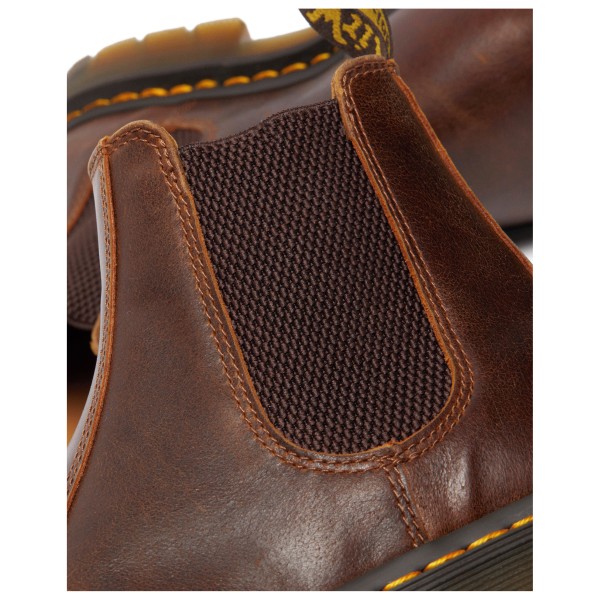 Dr. Martens - 2976 SR Parker Life Shield WP - Scarpe invernali