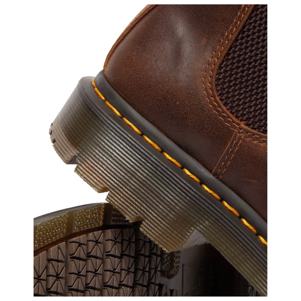 Dr. Martens - 2976 SR Parker Life Shield WP - Scarpe invernali