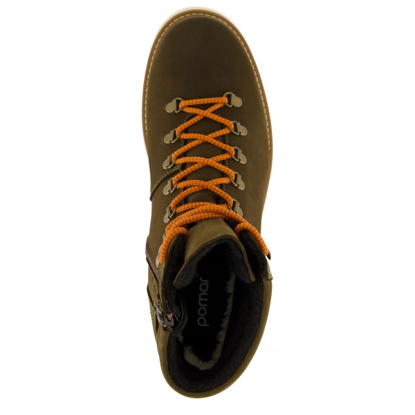 Pomar - Lukki GTX Ankle Boot - Talvikengät