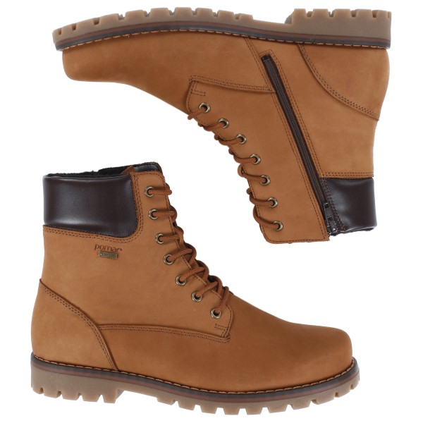 Pomar - Rautu GTX Ankle Boot - Scarpe invernali