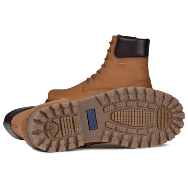 Pomar - Rautu GTX Ankle Boot - Winterschoenen