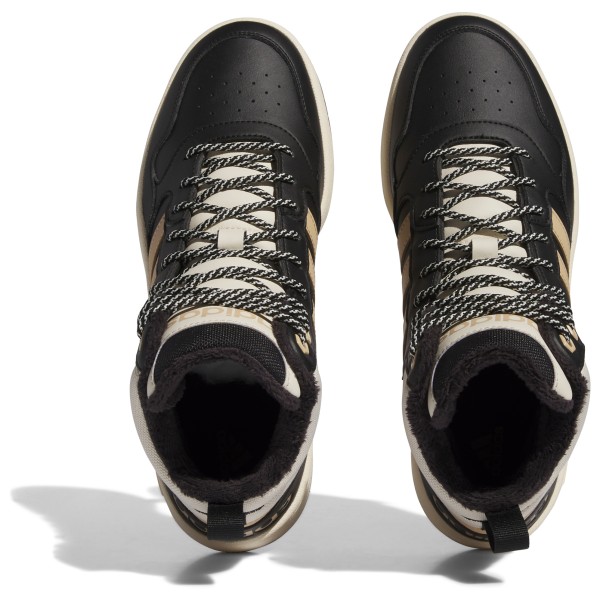 adidas - Hoops 3.0 Mid WTR - Vintersko