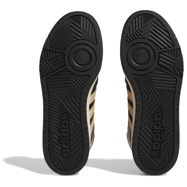 adidas - Hoops 3.0 Mid WTR - Vinterskor