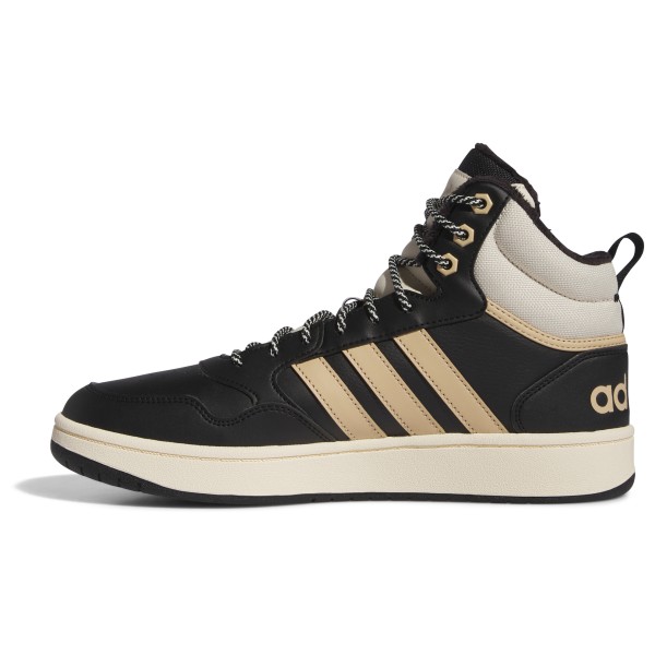 adidas - Hoops 3.0 Mid WTR - Vinterskor
