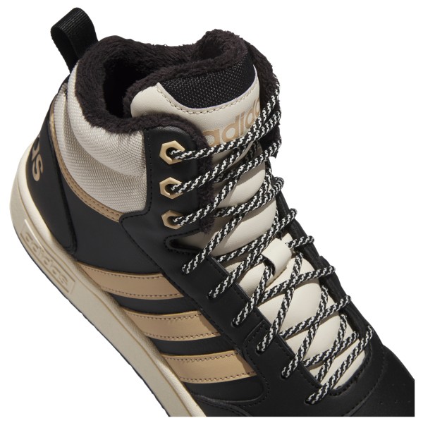 adidas - Hoops 3.0 Mid WTR - Vinterskor