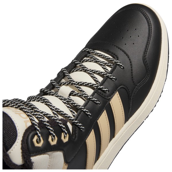 adidas - Hoops 3.0 Mid WTR - Vinterskor