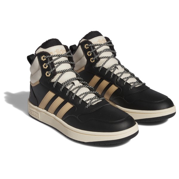 adidas - Hoops 3.0 Mid WTR - Vinterskor