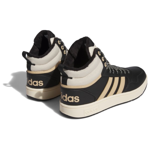 adidas - Hoops 3.0 Mid WTR - Vinterskor