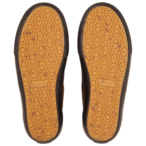 Element - Tc3 Mid W Low Shoe - Vintersko