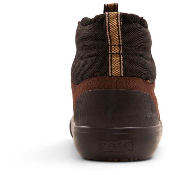 Element - Tc3 Mid W Low Shoe - Vintersko