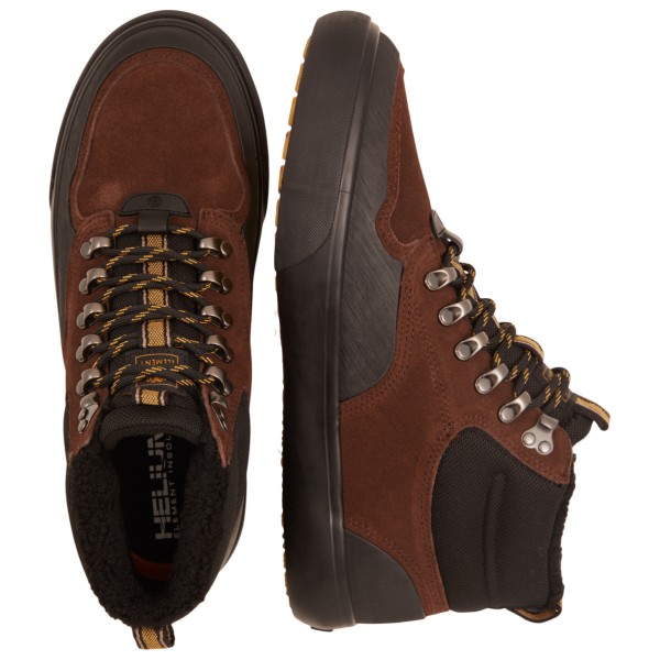 Element - Tc3 Mid W Low Shoe - Vintersko