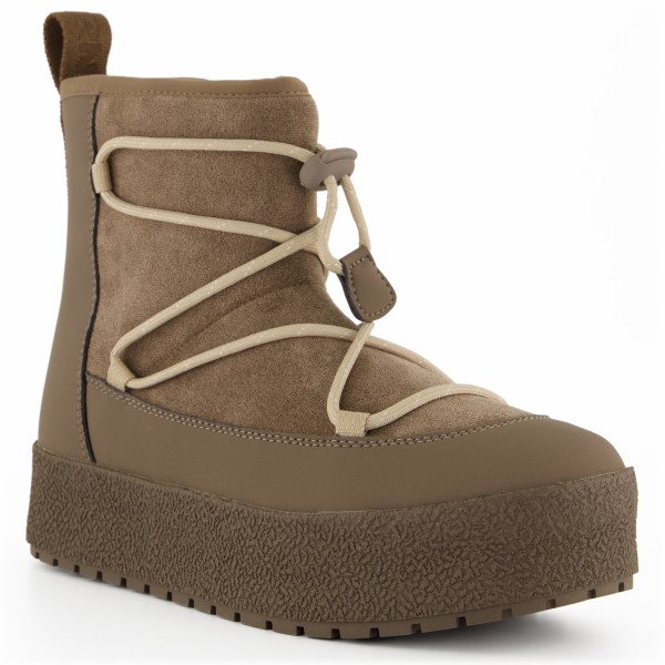 Tretorn - Women's Aspa Hybrid Low - Winterschoenen