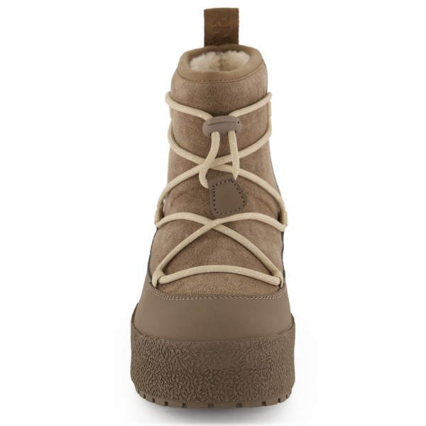 Tretorn - Women's Aspa Hybrid Low - Winterschoenen