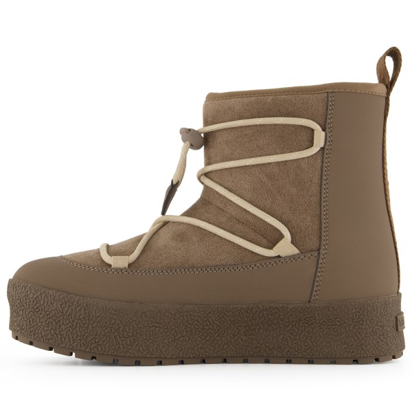 Tretorn - Women's Aspa Hybrid Low - Winterschoenen