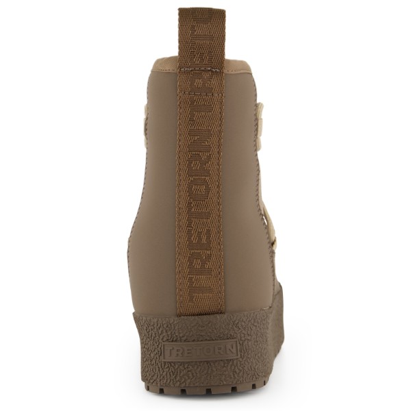 Tretorn - Women's Aspa Hybrid Low - Winterschoenen