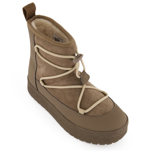 Tretorn - Women's Aspa Hybrid Low - Winterschoenen