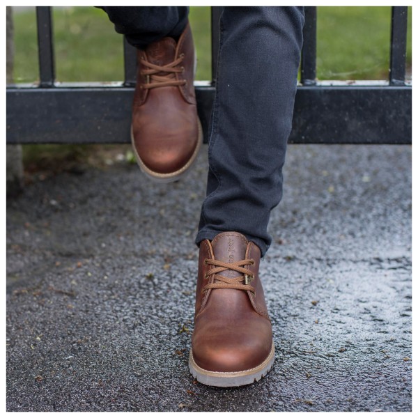 Panama Jack - Bota Panama Igloo C36 - Vinterskor