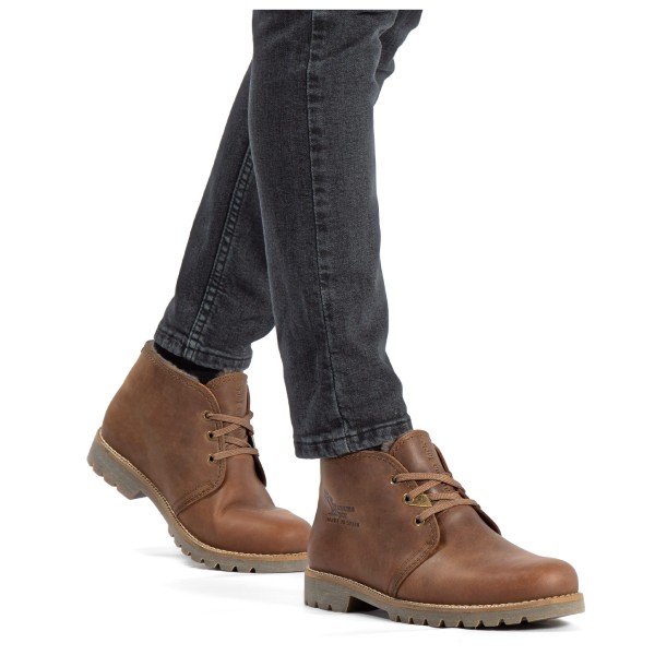 Panama Jack - Bota Panama Igloo C36 - Winterschuhe