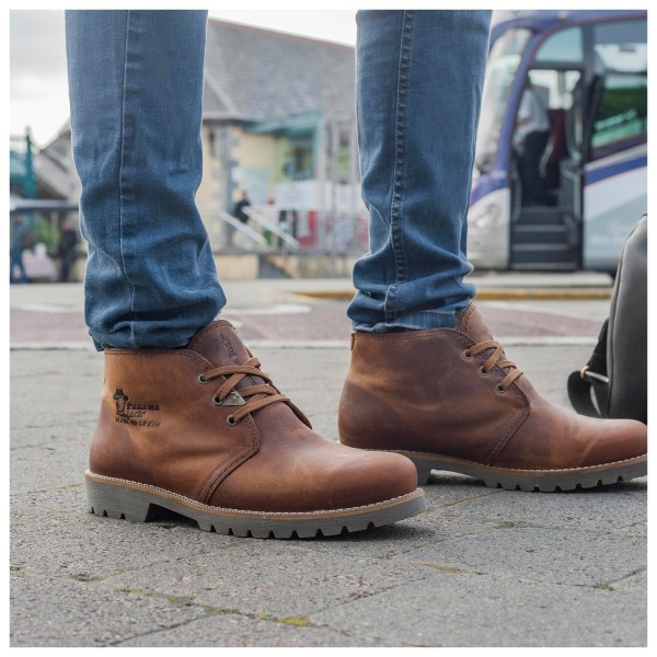 Panama Jack - Bota Panama Igloo C36 - Winterschuhe