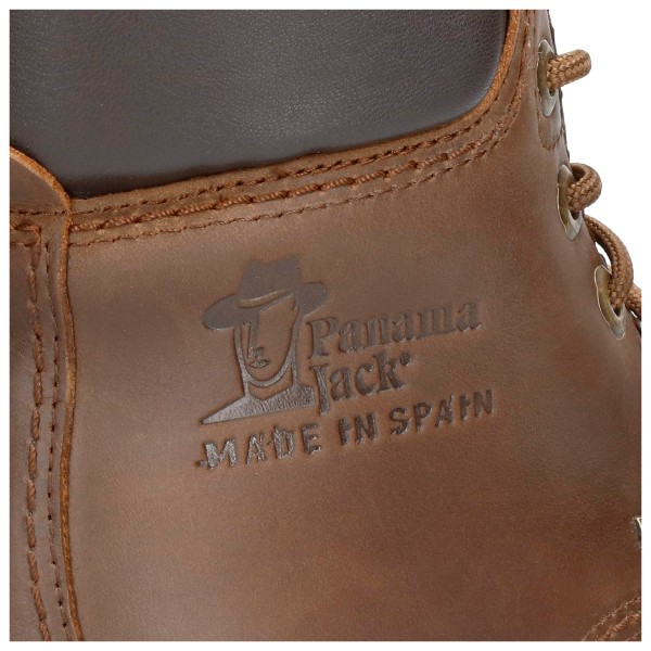 Panama Jack - Panama 03 GTX Wool C6 - Winterschoenen