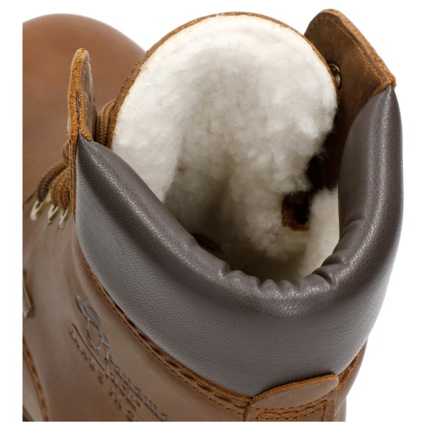Panama Jack - Panama 03 GTX Wool C6 - Winterschuhe