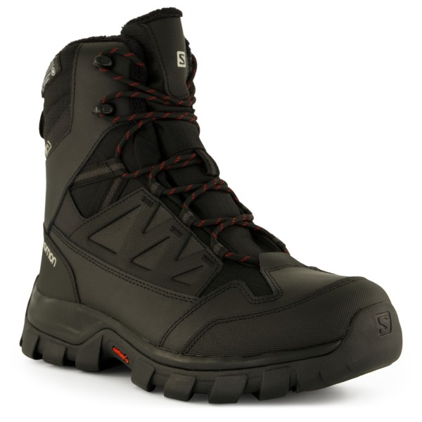 Salomon - Chalten Thinsulate Climasalomon Waterproof - Vintersko