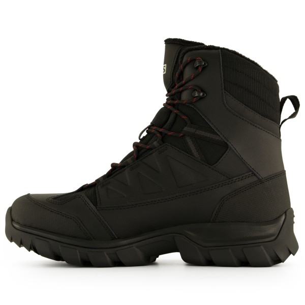 Salomon - Chalten Thinsulate Climasalomon Waterproof - Vintersko