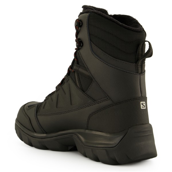 Salomon - Chalten Thinsulate Climasalomon Waterproof - Vintersko