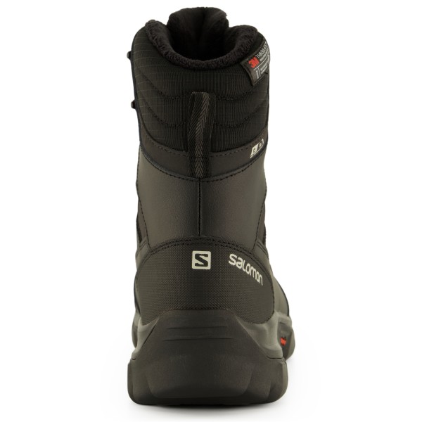 Salomon - Chalten Thinsulate Climasalomon Waterproof - Vintersko