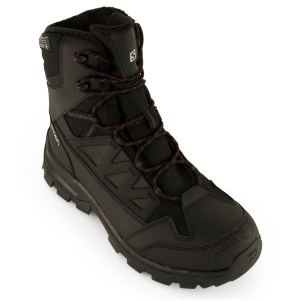 Salomon - Chalten Thinsulate Climasalomon Waterproof - Vintersko