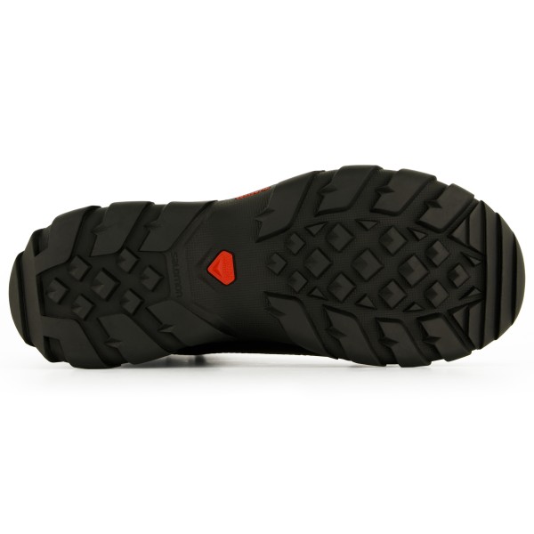 Salomon - Chalten Thinsulate Climasalomon Waterproof - Vintersko